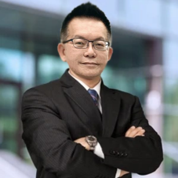 Casey Teo